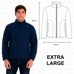 CHAMARRA SUMMIT TUUM personalizada